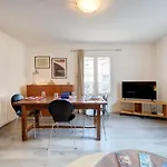 Cosy - Hyper Centre - Proche Commerces