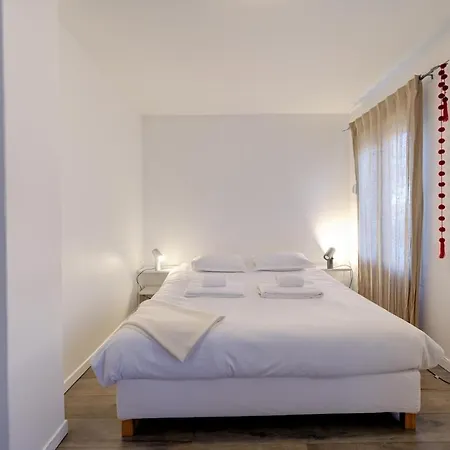 Le Chapala - Hyper Centre - Proche Commerces Tours