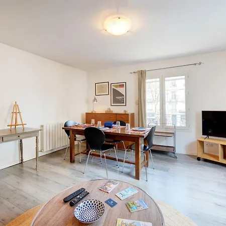 Cosy - Hyper Centre - Proche Commerces *