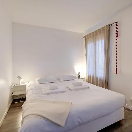 Le Chapala - Hyper Centre - Proche Commerces Apartmán *