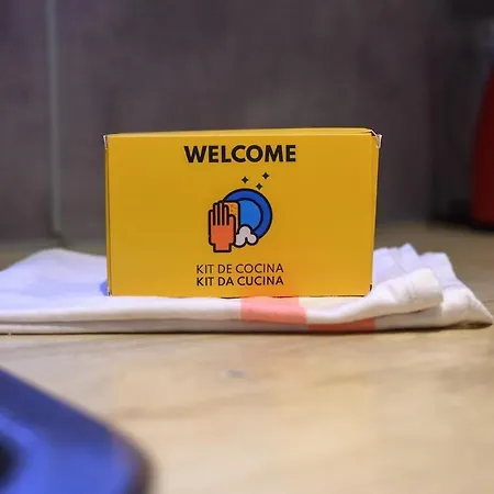 Apartmán Cosy - Hyper Centre - Proche Commerces *