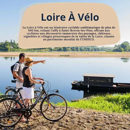 Cosy - Hyper Centre - Proche Commerces