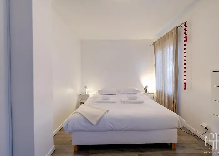 Cosy - Hyper Centre - Proche Commerces Tours