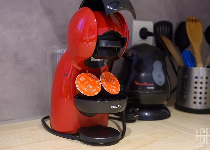 Cosy - Hyper Centre - Proche Commerces Apartmán Tours