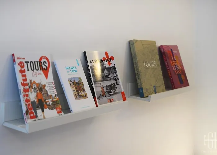 Cosy - Hyper Centre - Proche Commerces Lejlighed