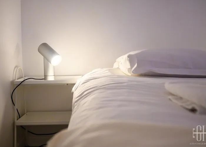 Cosy - Hyper Centre - Proche Commerces *