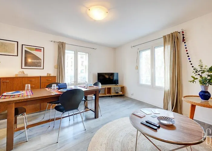 Cosy - Hyper Centre - Proche Commerces * Tours