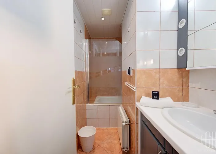 Apartmán Cosy - Hyper Centre - Proche Commerces Tours