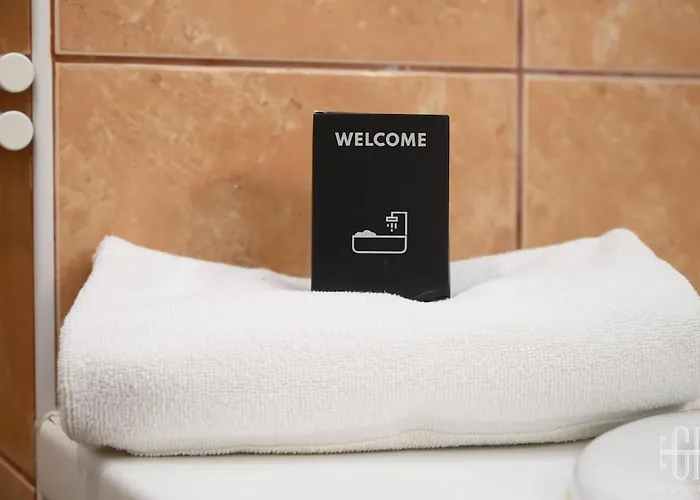 Cosy - Hyper Centre - Proche Commerces Lejlighed