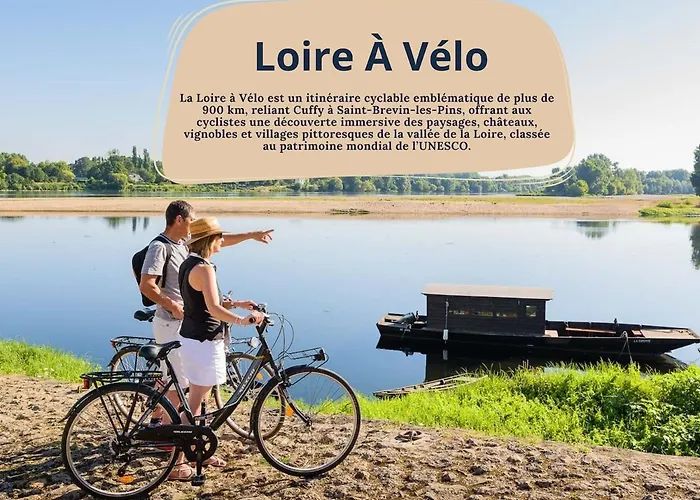 Cosy - Hyper Centre - Proche Commerces